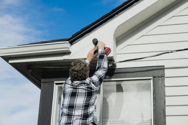 Affordable Siding Repair and Maintenance Services in Harlem, GA